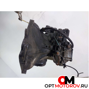 КПП механическая (МКПП)  Opel Astra J [рестайлинг] 2014 F13W419, F13419 #2