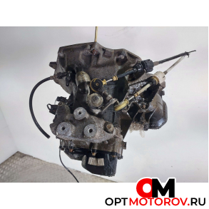 КПП механическая (МКПП)  Opel Astra J [рестайлинг] 2014 F13W419, F13419 #3