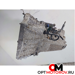 КПП механическая (МКПП) Nissan Qashqai 1 поколение 2007 TL4B113 #2 КПП механическая (МКПП) Nissan Qashqai 1 поколение 2007 TL4B113 #2