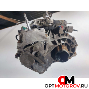 КПП механическая (МКПП) Nissan Qashqai 1 поколение 2007 TL4B113 #5 КПП механическая (МКПП) Nissan Qashqai 1 поколение 2007 TL4B113 #5