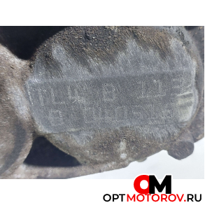 КПП механическая (МКПП) Nissan Qashqai 1 поколение 2007 TL4B113 #6 КПП механическая (МКПП) Nissan Qashqai 1 поколение 2007 TL4B113 #6