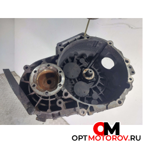 КПП механическая (МКПП) Volkswagen Golf 5 поколение 2008 JLU #1 КПП механическая (МКПП) Volkswagen Golf 5 поколение 2008 JLU #1