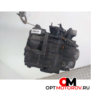 КПП механическая (МКПП) Volkswagen Golf 5 поколение 2008 JLU #2 КПП механическая (МКПП) Volkswagen Golf 5 поколение 2008 JLU #2