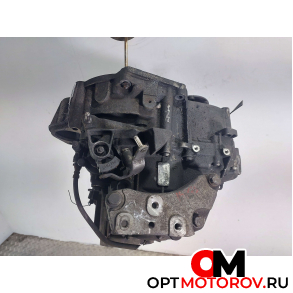 КПП механическая (МКПП) Volkswagen Golf 5 поколение 2008 JLU #3 КПП механическая (МКПП) Volkswagen Golf 5 поколение 2008 JLU #3