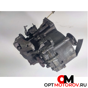 КПП механическая (МКПП) Volkswagen Golf 5 поколение 2008 JLU #4 КПП механическая (МКПП) Volkswagen Golf 5 поколение 2008 JLU #4