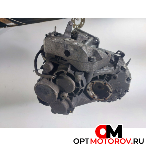 КПП механическая (МКПП) Volkswagen Golf 5 поколение 2008 JLU #5 КПП механическая (МКПП) Volkswagen Golf 5 поколение 2008 JLU #5