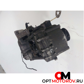 КПП механическая (МКПП) Skoda Superb 2 поколение 2009 KNS #4 КПП механическая (МКПП) Skoda Superb 2 поколение 2009 KNS #4