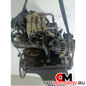 Двигатель Hyundai Amica 2 поколение 2005 G4HG #2 Двигатель Hyundai Amica 2 поколение 2005 G4HG #2