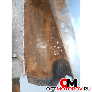 Двигатель Hyundai Amica 2 поколение 2005 G4HG #4 Двигатель Hyundai Amica 2 поколение 2005 G4HG #4