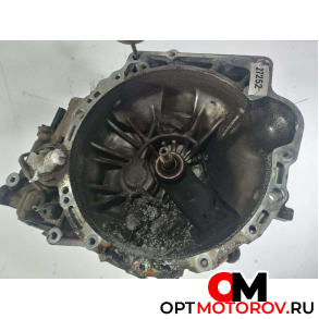КПП механическая (МКПП) Mazda 2 DE 2008 FC150 #1 КПП механическая (МКПП) Mazda 2 DE 2008 FC150 #1