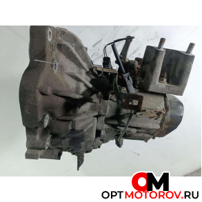 КПП механическая (МКПП) Mazda 2 DE 2008 FC150 #2 КПП механическая (МКПП) Mazda 2 DE 2008 FC150 #2