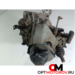 КПП механическая (МКПП) Mazda 2 DE 2008 FC150 #4 КПП механическая (МКПП) Mazda 2 DE 2008 FC150 #4