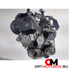 Двигатель Skoda Octavia 2 поколение (A5) 2006 BMN #1 Двигатель Skoda Octavia 2 поколение (A5) 2006 BMN #1
