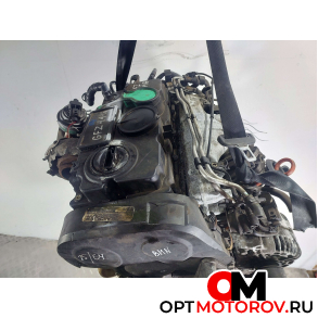 Двигатель Skoda Octavia 2 поколение (A5) 2006 BMN #2 Двигатель Skoda Octavia 2 поколение (A5) 2006 BMN #2