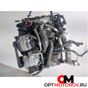 Двигатель Skoda Octavia 2 поколение (A5) 2006 BMN #3 Двигатель Skoda Octavia 2 поколение (A5) 2006 BMN #3