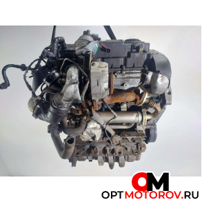 Двигатель Skoda Octavia 2 поколение (A5) 2006 BMN #5 Двигатель Skoda Octavia 2 поколение (A5) 2006 BMN #5