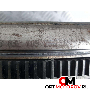 Маховик Volkswagen Passat B6 2008 03L105266J #2 Маховик Volkswagen Passat B6 2008 03L105266J #2