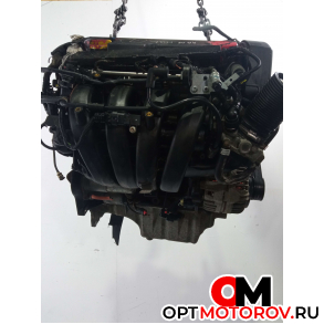 Двигатель  Opel Astra H/Family [рестайлинг] 2008 Z18xer #3