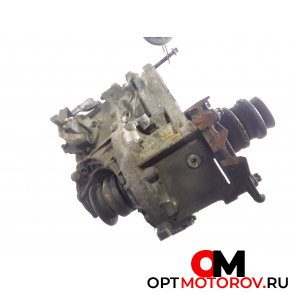 КПП механическая (МКПП)  Opel Insignia 1 поколение (A) 2008 55565313 #2