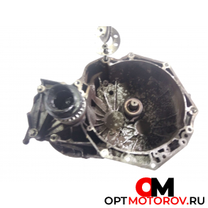 КПП механическая (МКПП)  Opel Insignia 1 поколение (A) 2008 55565313 #3
