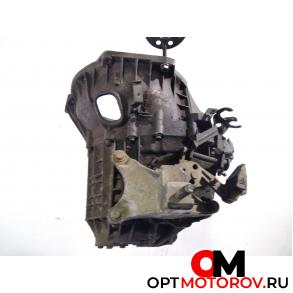 КПП механическая (МКПП)  Ford Focus 1 поколение [рестайлинг] 2003  #5
