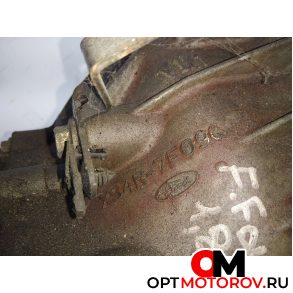 КПП механическая (МКПП)  Ford Focus 1 поколение [рестайлинг] 2003  #6