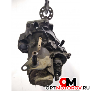 КПП механическая (МКПП)  Volkswagen Polo 3 поколение 2000  #3
