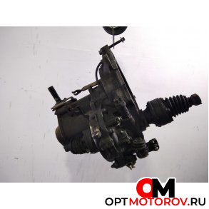 КПП механическая (МКПП)  Volkswagen Polo 3 поколение 2000  #4