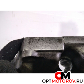 КПП механическая (МКПП)  Volkswagen Polo 3 поколение 2000  #5