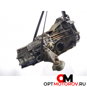 КПП механическая (МКПП)  Audi A4 B5 1998 DCN #1