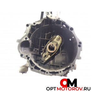 КПП механическая (МКПП)  Audi A4 B5 1998 DCN #2