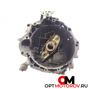 КПП механическая (МКПП)  Audi A4 B5 1998 DCN #3