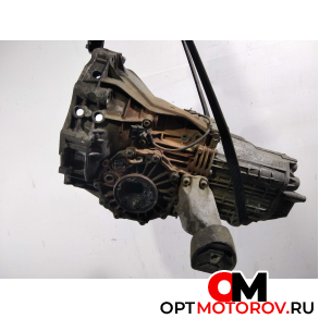КПП механическая (МКПП)  Audi A4 B5 1998 DCN #4
