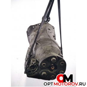 КПП автоматическая (АКПП)  Mercedes-Benz E-Класс W211/S211 2005 722699 #3