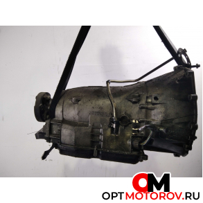 КПП автоматическая (АКПП)  Mercedes-Benz C-Класс W202/S202 [рестайлинг] 2000 722612 #3