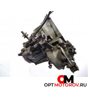 КПП механическая (МКПП)  Fiat Ducato 2 поколение 2000 20UE03 #2