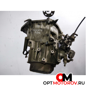 КПП механическая (МКПП)  Fiat Ducato 2 поколение 2000 20UE03 #3