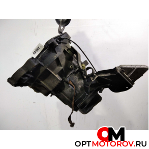 КПП механическая (МКПП)  Peugeot Boxer 2 поколение [рестайлинг] 2003 20KE04 #4