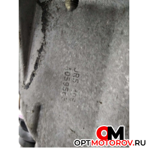 КПП механическая (МКПП)  Renault Megane 2 поколение 2005 JR5108 #5