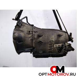 КПП автоматическая (АКПП)  Mercedes-Benz C-Класс W202/S202 [рестайлинг] 1999 722614 #2