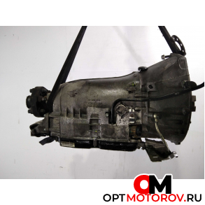 КПП автоматическая (АКПП)  Mercedes-Benz E-Класс W211/S211 2004 722699 #2