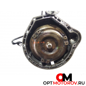 КПП автоматическая (АКПП)  Mercedes-Benz E-Класс W211/S211 2005 722695 #1