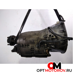 КПП автоматическая (АКПП)  Mercedes-Benz E-Класс W211/S211 2005 722695 #2