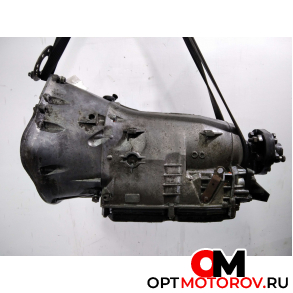 КПП автоматическая (АКПП)  Mercedes-Benz E-Класс W211/S211 2005 722695 #3
