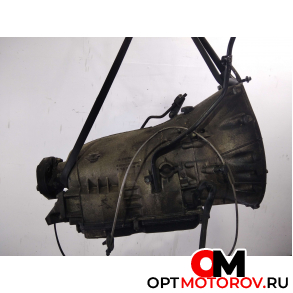 КПП автоматическая (АКПП)  Mercedes-Benz E-Класс W210/S210 1998 722614 #4