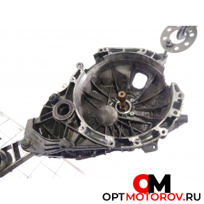 КПП механическая (МКПП)  Ford Mondeo 3 поколение 2001 N5LUA #1