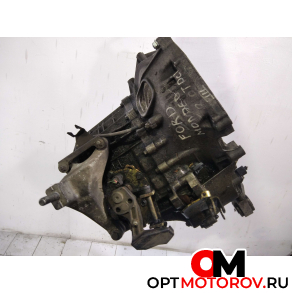 КПП механическая (МКПП)  Ford Mondeo 3 поколение 2001 N5LUA #2
