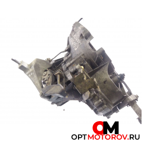 КПП механическая (МКПП)  Ford Mondeo 3 поколение 2001 N5LUA #3