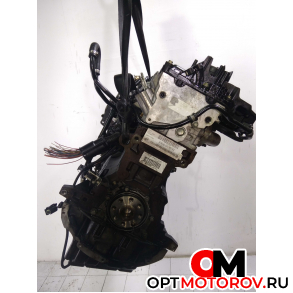 Двигатель  BMW X5 E53 [рестайлинг] 2004 M57D30, 306d2 #1