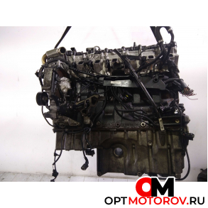 Двигатель  BMW X5 E53 [рестайлинг] 2004 M57D30, 306d2 #2